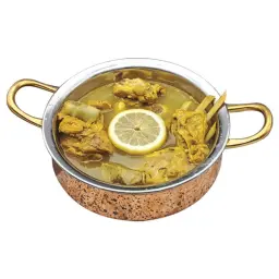 Plain Meat Maktoum - Small